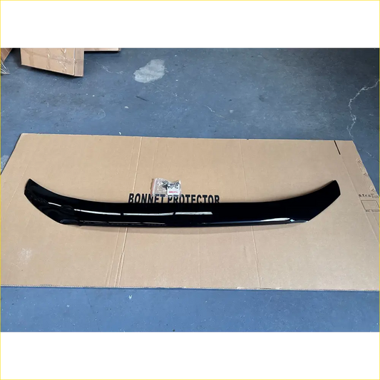 Bonnet Guard Protector Stone Toyota Hilux Vigo 2005-2012