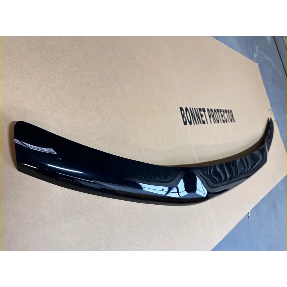 Bonnet Guard Protector Stone Toyota Hilux Vigo 2012-2015