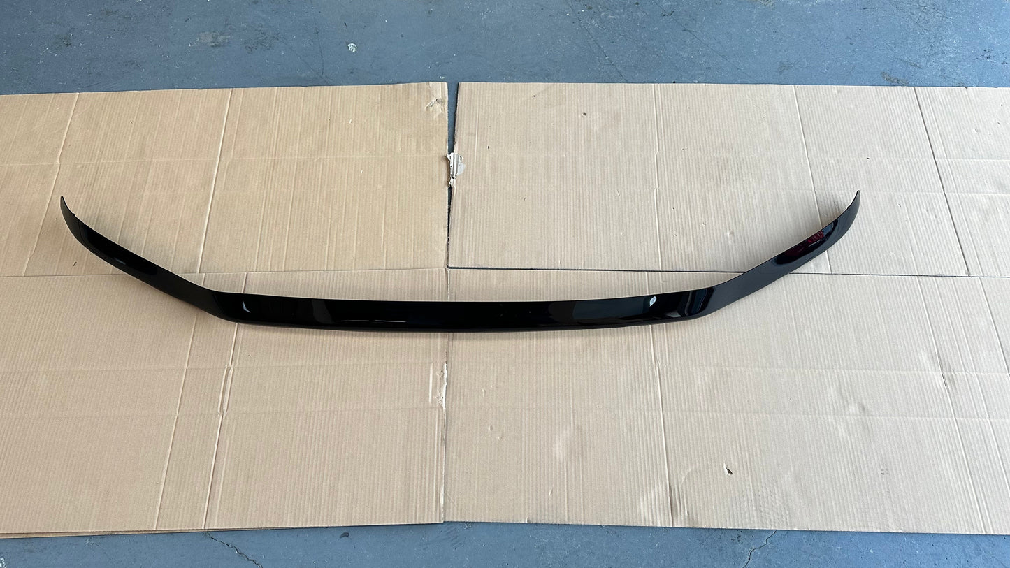 Bonnet Guard Protector Stone Toyota Land Cruiser LC300 2022+