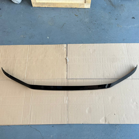 Bonnet Guard Protector Stone Toyota Land Cruiser LC300 2022+