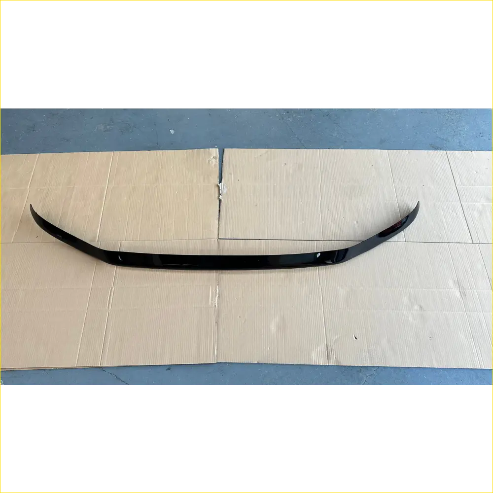 Bonnet Guard Protector Stone Toyota Land Cruiser LC300 2022+