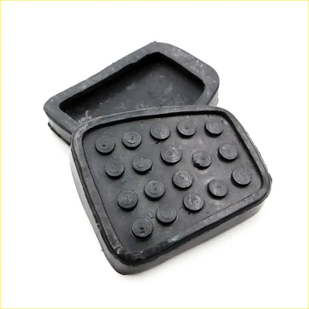 Brake Clutch Pedal Pad Set for Mazda Familia Sedan 800 1000 1963-1968 - Drivetrain