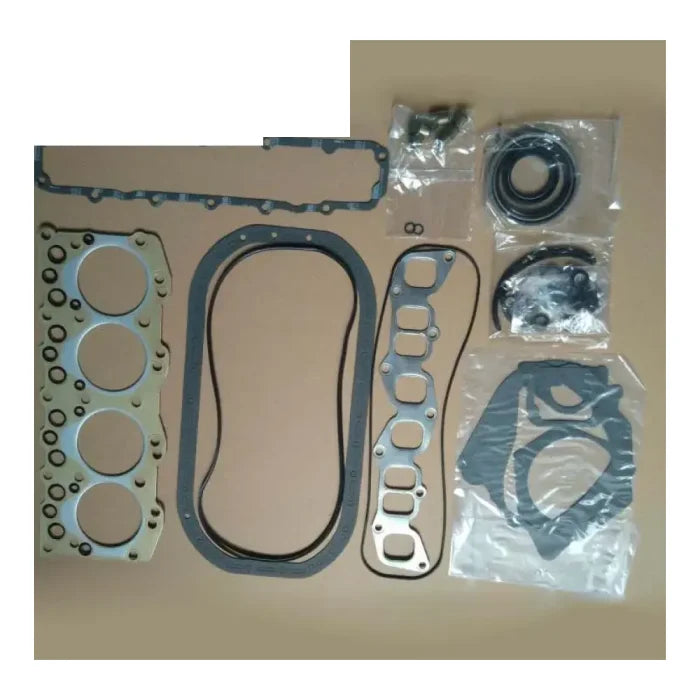 C240 ISUZU PICK-UP ELF 250 150 OR Pickup Metal Diesel set Overhaul Package Engine Gasket 50073300 Kren Bits