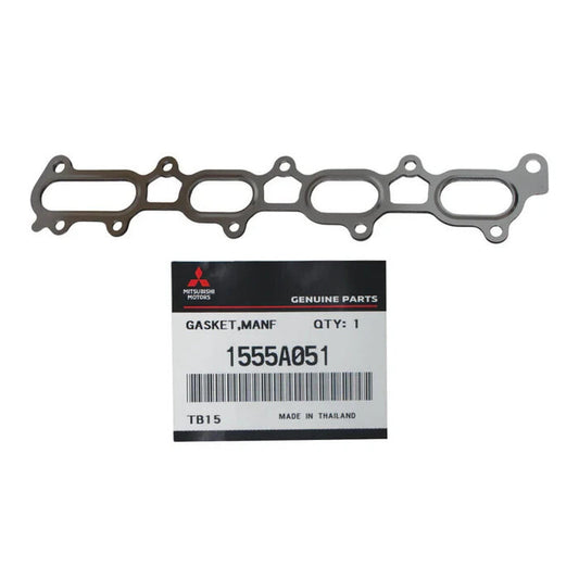 Genuine Exhaust Manifold Gasket for Mitsubishi Triton MN 4D56 2.5L 4WD
