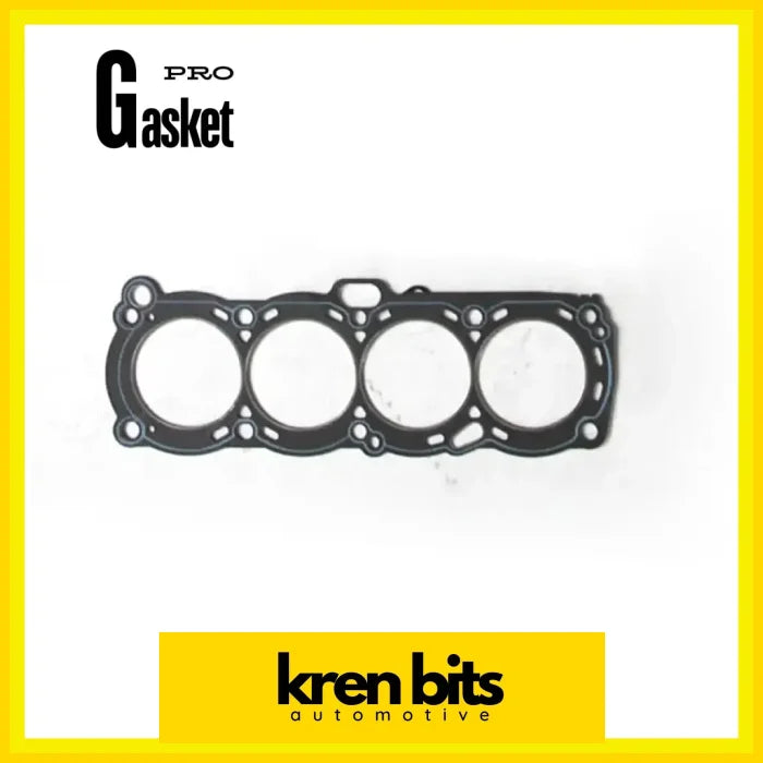 CA20S Nissan BLUEBIRD STANZA LAUREL 2.0L Overhaul Package Set Engine Gasket 10101-13E87 50094700 Kren Bits