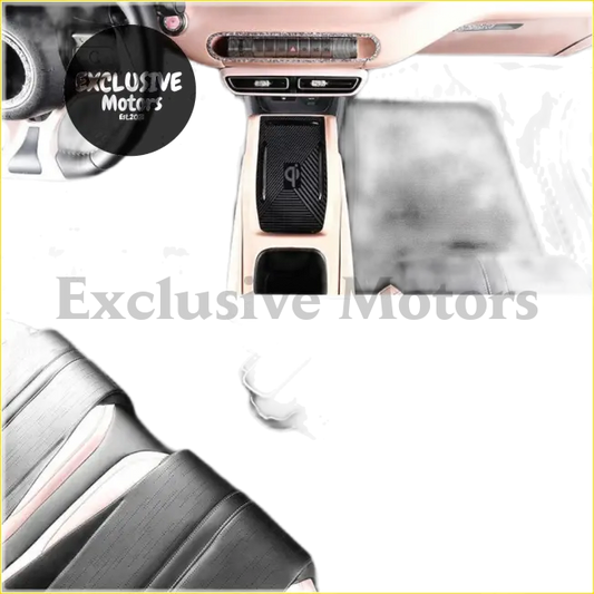 Car Floor Mats for BYD Dolphin Mini Seagulls EV (2024) - Interior Accessories