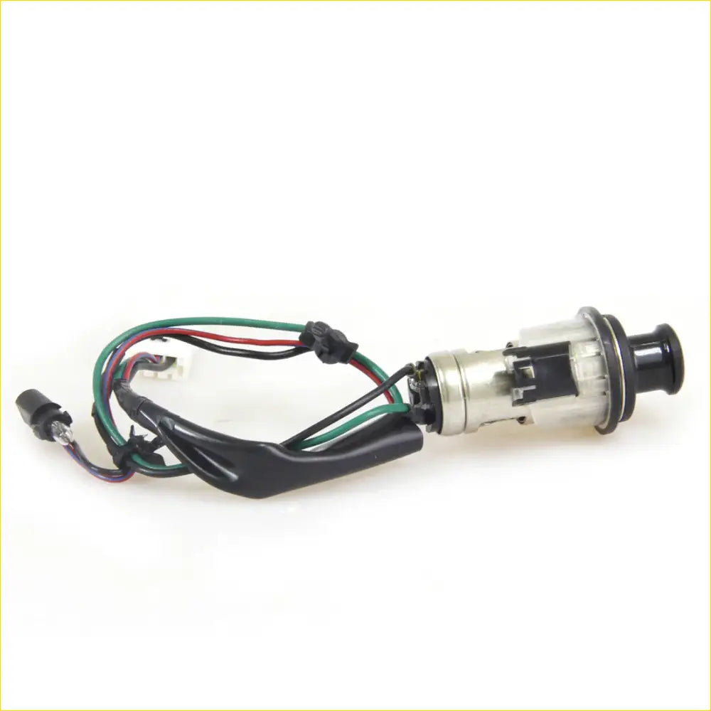 Cigarette Lighter Switch for Toyota Hilux MK6 SR 2004-2015 - Electrical