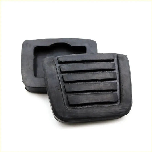 Clutch Brake Pedal Pad x2 for Nissan Datsun Bluebird 510 1600 SSS - Drivetrain