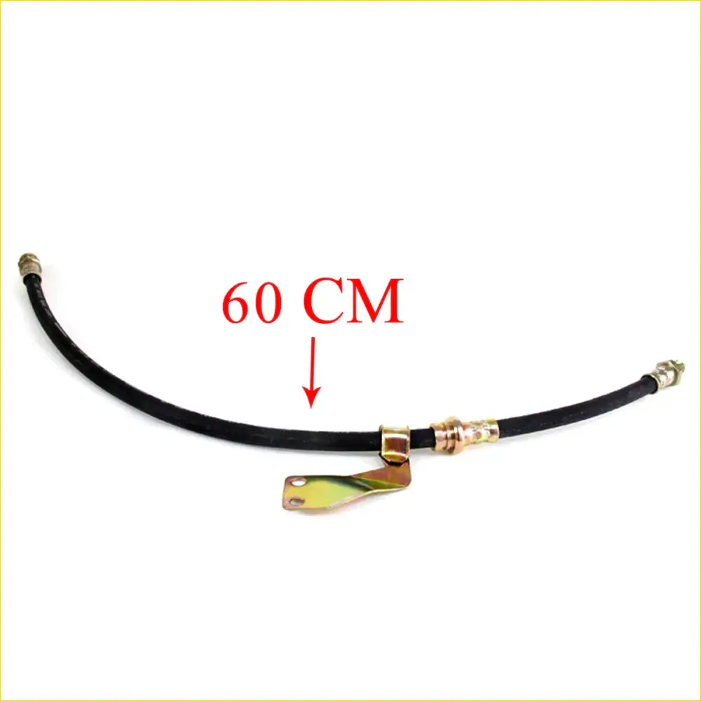 Clutch Hose Line for Mazda Bravo B2500 B2600 B Series FD Courier - Drivetrain