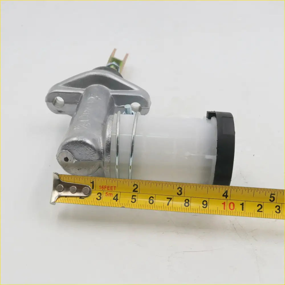 Clutch Master Cylinder 1PC for Datsun Nissan Fairlady 240Z 260Z 280Z - Drivetrain