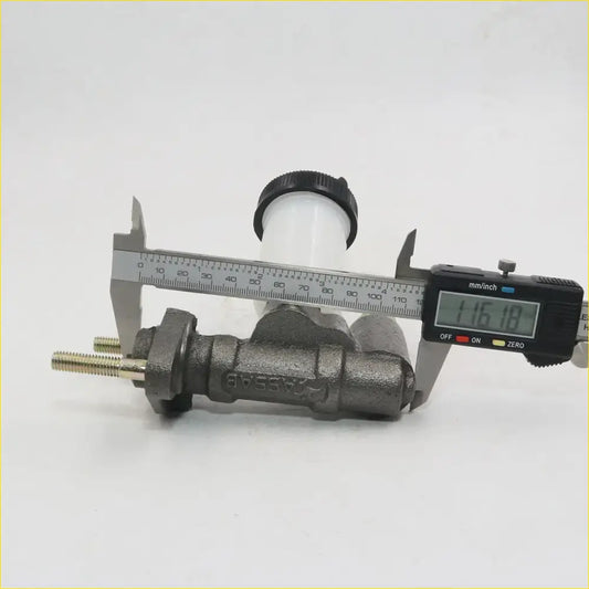 Clutch Master Cylinder for Mazda Bravo B2000 B2200 B2500 B2600 B2900 - Drivetrain