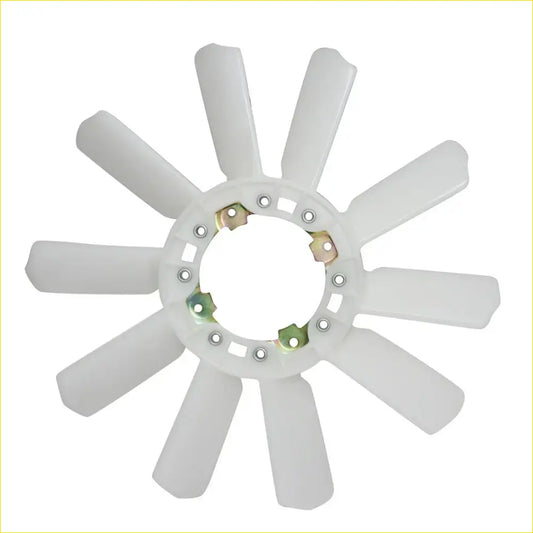 Cooling Fan Blade 3.0L for Toyota Hilux