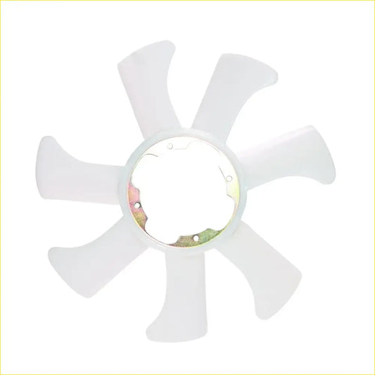 Cooling Fan Blade for Nissan Terrano/Pathfinder WD21 TD27 1986-1995