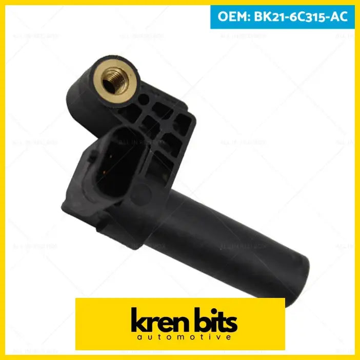 Crank Angle Sensor Suitable For Ford Ranger PX Everest UA Mazda BT-50 - Air & Fuel Delivery>Air Intake Sensors