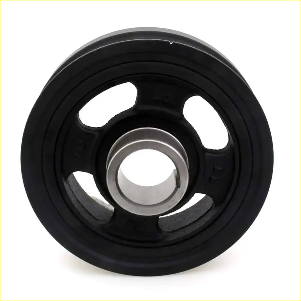 Crankshaft Pulley for Toyota Hilux KUN15/KUN25/KUN26/KUN35/KUN36 - Engine
