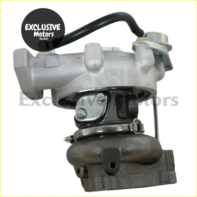 CT12A Turbo for Toyota Chaser Cresta Soarer 1JZ-GTE 2.5L - & Performance