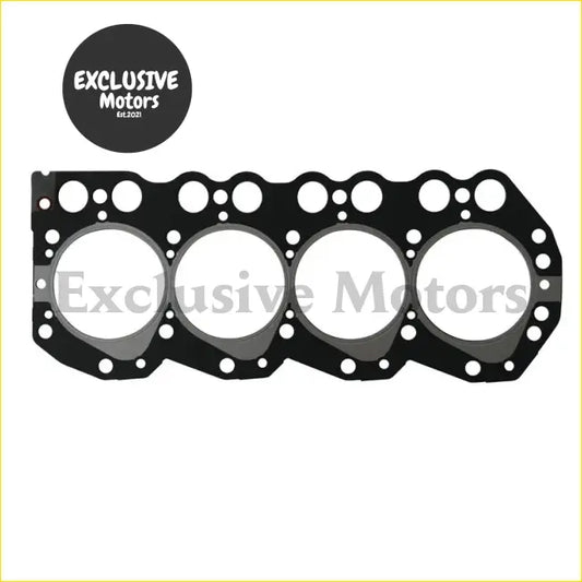 Cylinder Head Gasket for Nissan Navara D21 - Gaskets
