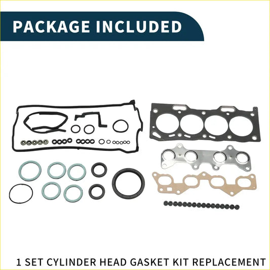 Cylinder Head Gasket Kit for Toyota 5E - Gaskets