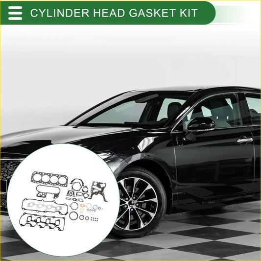 Cylinder Head Gasket Kit for Toyota 5L Engine (No.0411154280) - Gaskets