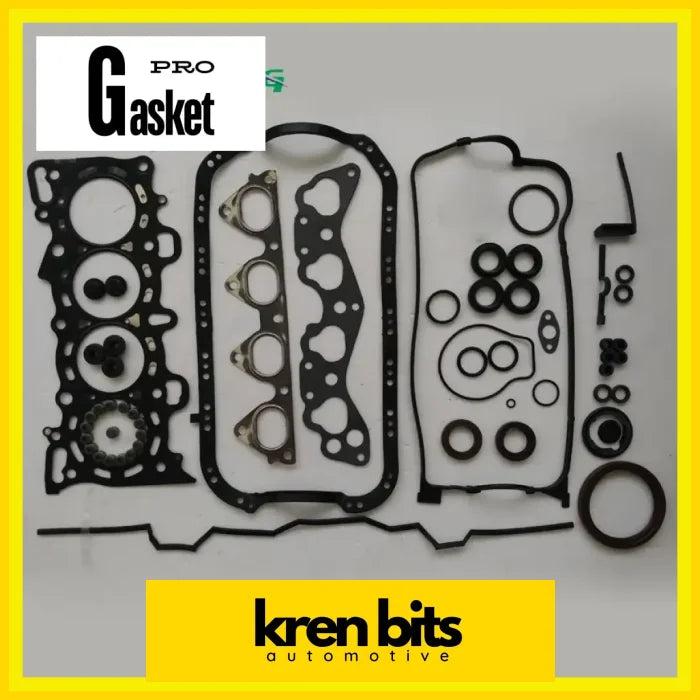 Kren Bits