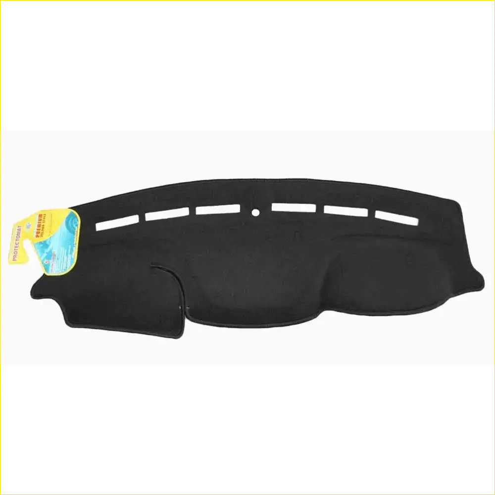 Dash Mat for Nissan Micra Hatch K12 (2002-2010) - Interior Accessories