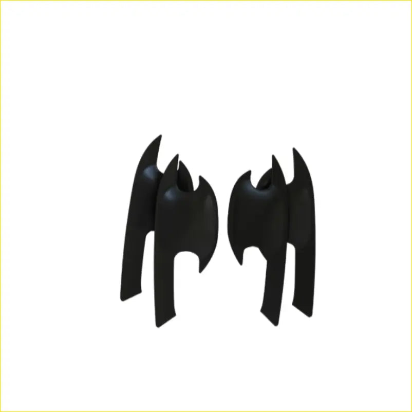 Door Bowl Inserts Ford Ranger PX1 PX2 PX3 2012-2021/ Everest