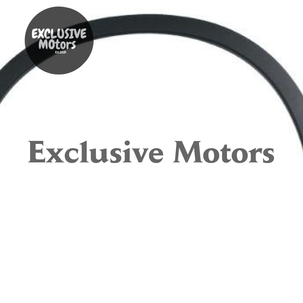 Guard Mould Right Hand for Nissan Qashqai (2007-2012)