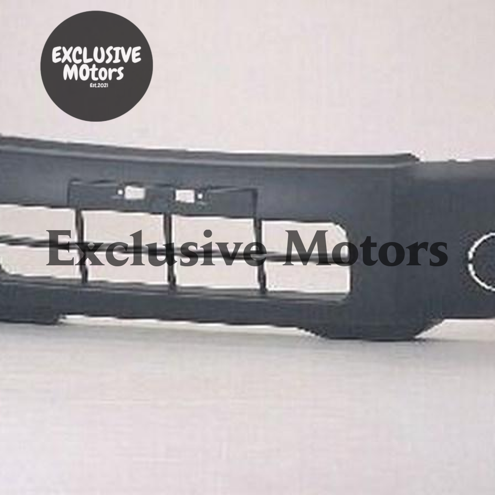 Front Bumper for Nissan Navara D22 2WD (2002-2013)