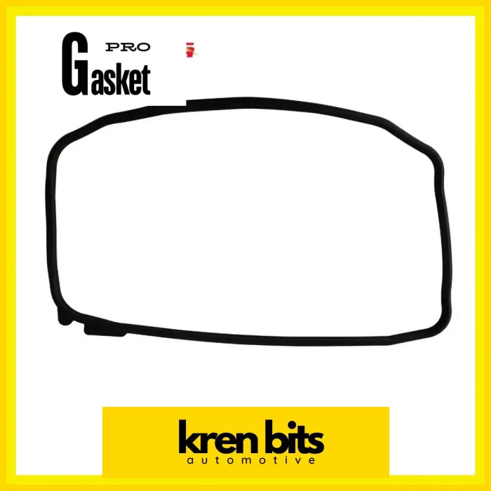 ED ED10 ED20 DAIHATSU CUORE MOVE 0.8 Rocker Cover Gasket 11213-87203-000 Kren Bits