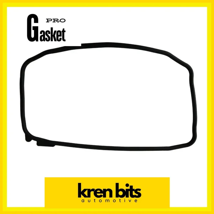 ED ED10 ED20 DAIHATSU CUORE MOVE 0.8 Rocker Cover Gasket 11213-87203-000 Kren Bits
