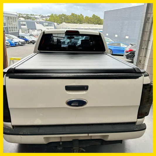 Electric Roller Shutter/Tonneau Cover for BYD Shark 2024+