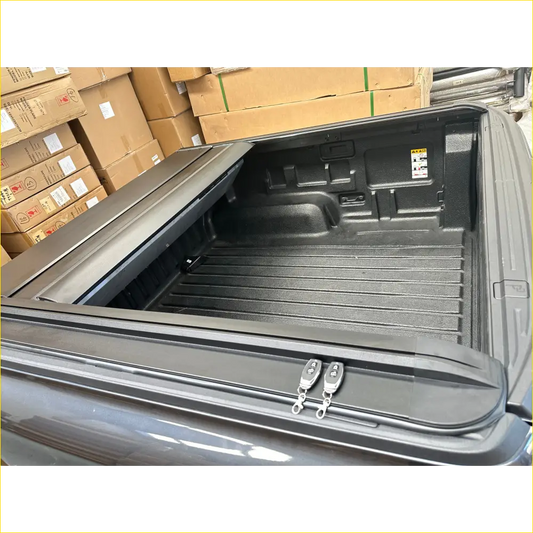 Electric Roller Shutter/Tonneau Cover for GWM Cannon 2019+