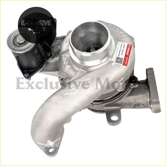 ELT08 Turbocharger for Great Wall GW4D20M 2.0T (2013-2018) - Turbo & Performance