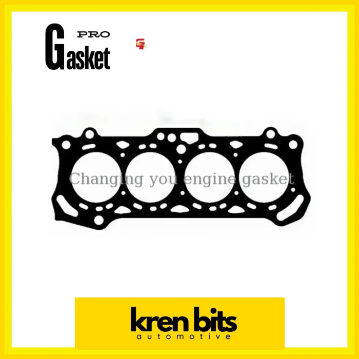 EN EB1 EB2 EB3 HONDA CIVIC Head Gasket 12251-642-000 10025400 Kren Bits