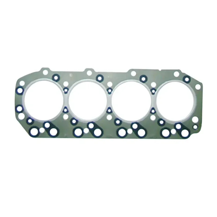 Engine 4JA1 4JB1 METAL Engine Overhaul Package Set ISUZU TROOPER CAMPO Engine 5-87812-706-4 Kren Bits