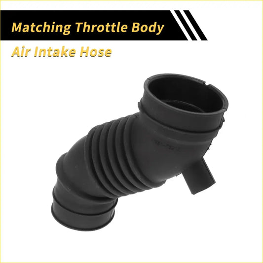 Engine Air Intake Hose for Toyota Land Cruiser Prado LC120 (2003-2009) - Snorkels &