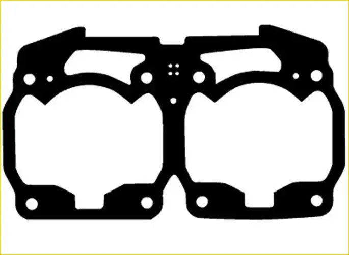 Engine Cylinder Base Gasket for Sea-Doo XP GTX GSX SPX Challenger - Gaskets