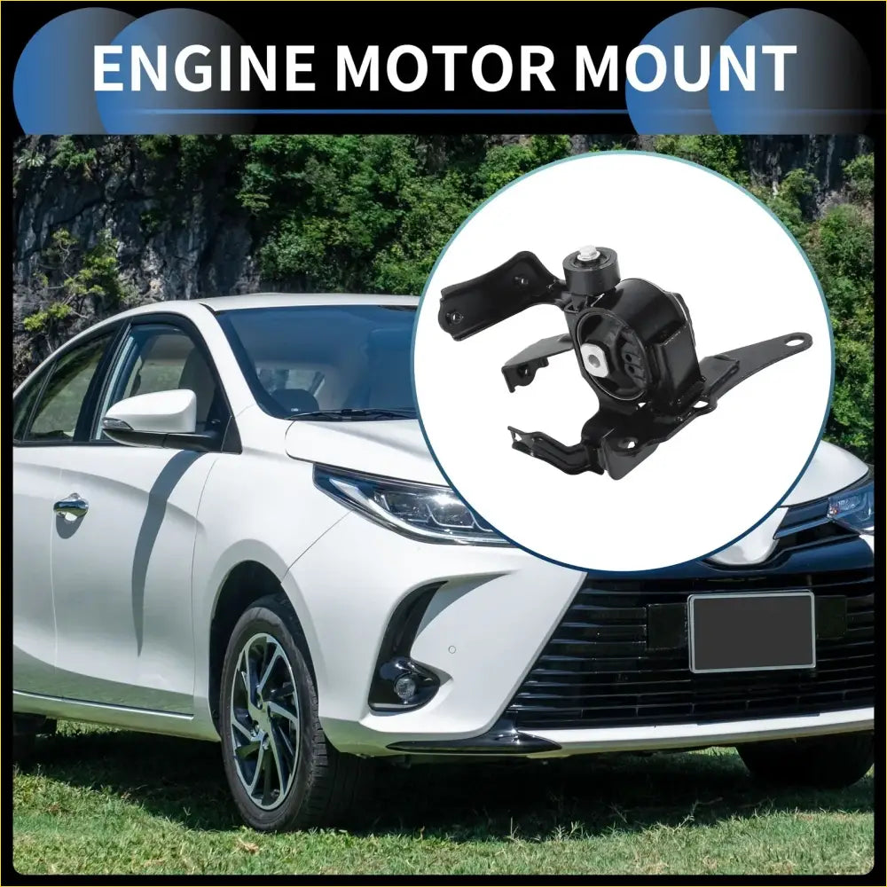 Engine Motor Mount for Toyota Noah Voxy ZRR75 (2013-2014)