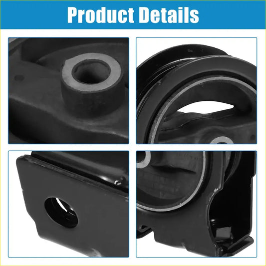 Engine Motor Transmission Mount for Toyota RAV4 2.0L (1997-2000) - Drivetrain