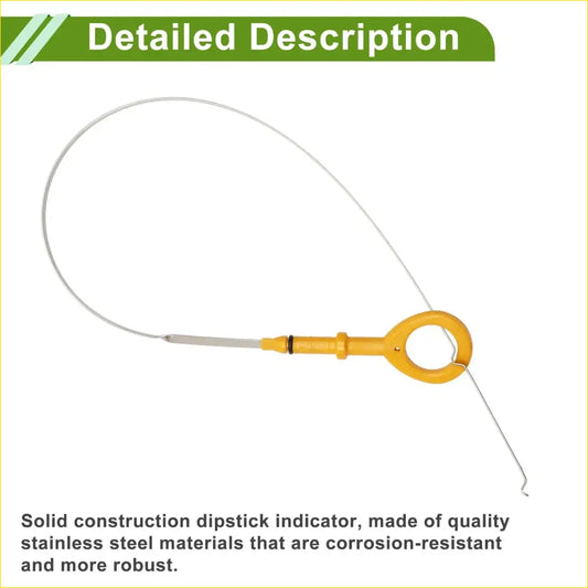 Engine Oil Dipstick for Toyota Scion xA 1.5L (2004-2006)