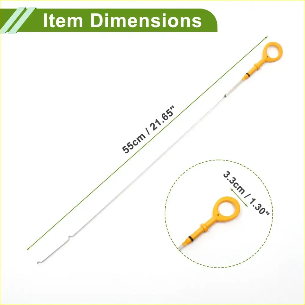 Engine Oil Dipstick for Toyota Scion xA 1.5L (2004-2006)