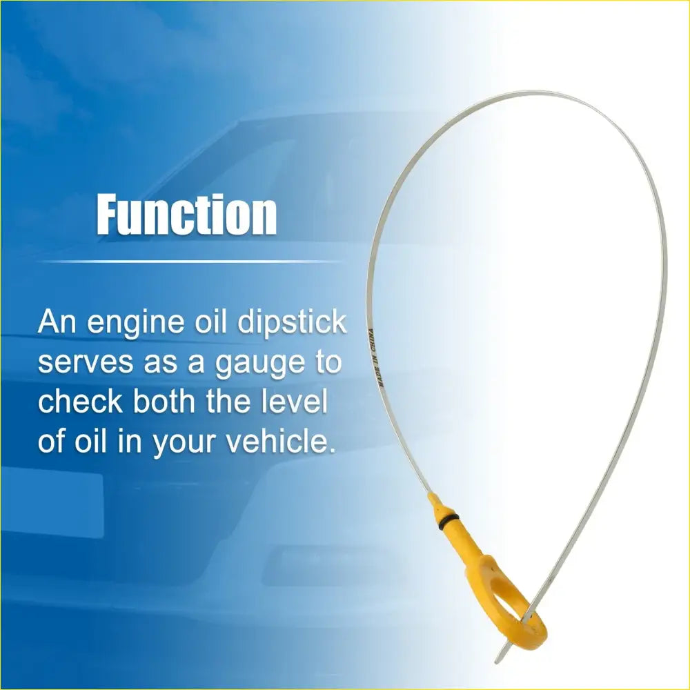 Engine Oil Fluid Level Dipstick for Toyota Avalon XL 3.0L (1995-1999)