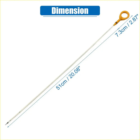 Engine Oil Fluid Level Dipstick for Toyota RAV4 Base 2.0L (2013-2018)