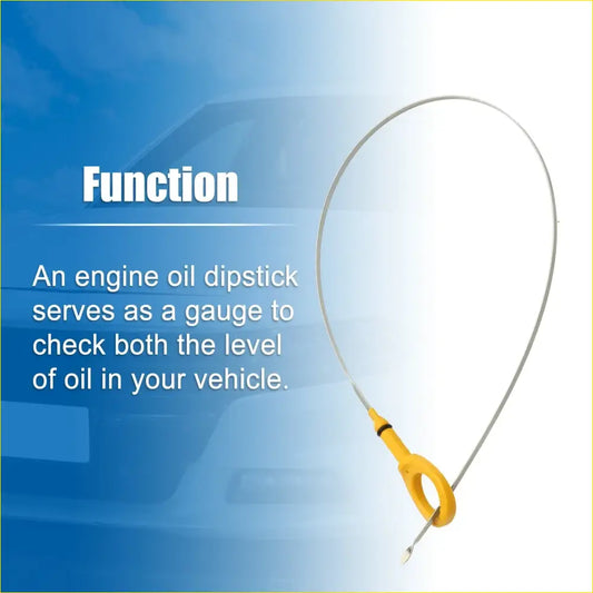 Engine Oil Fluid Level Dipstick for Toyota Sienna (2004-2010)