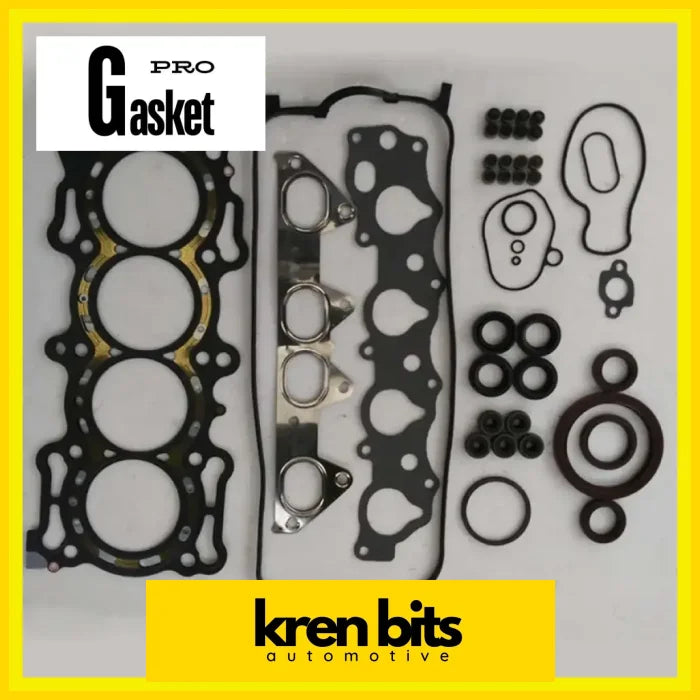 Kren Bits