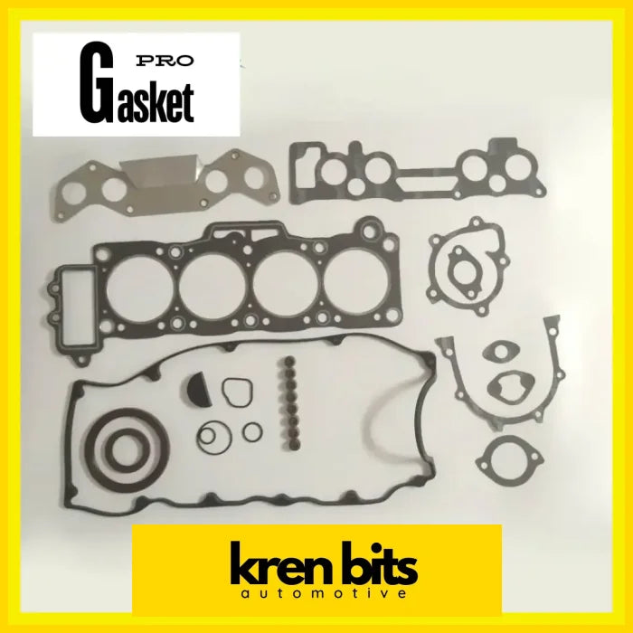 Kren Bits