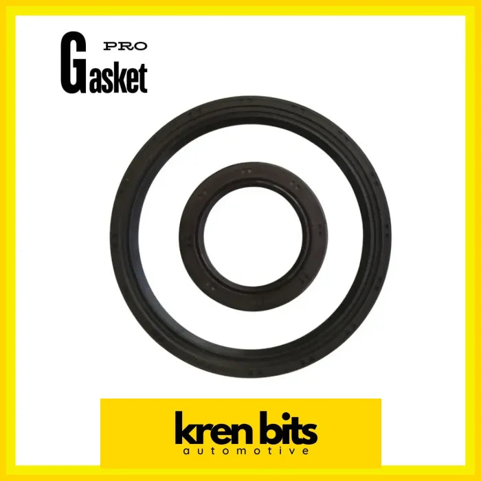 Kren Bits