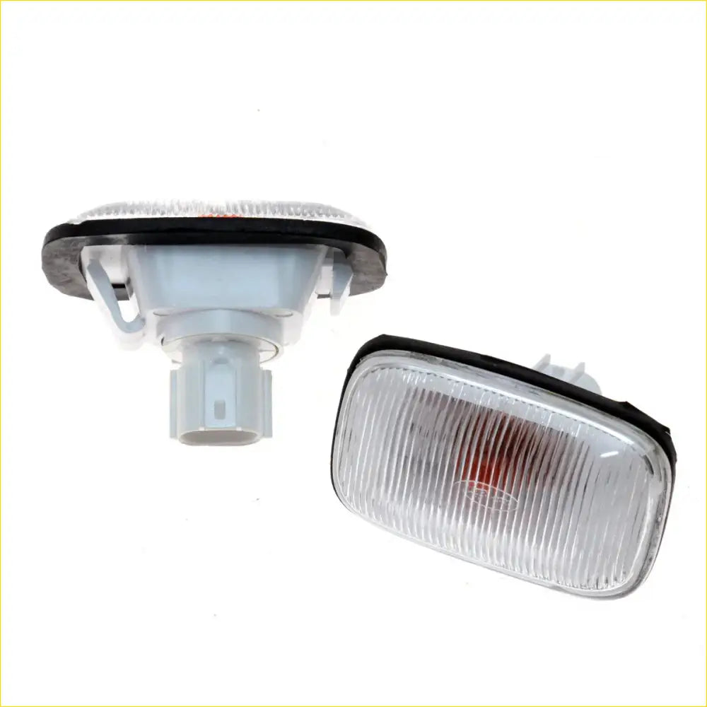 Fender Guard Repeater Light for Toyota Hilux LN145 160 166 1997-2005 - Body Panels