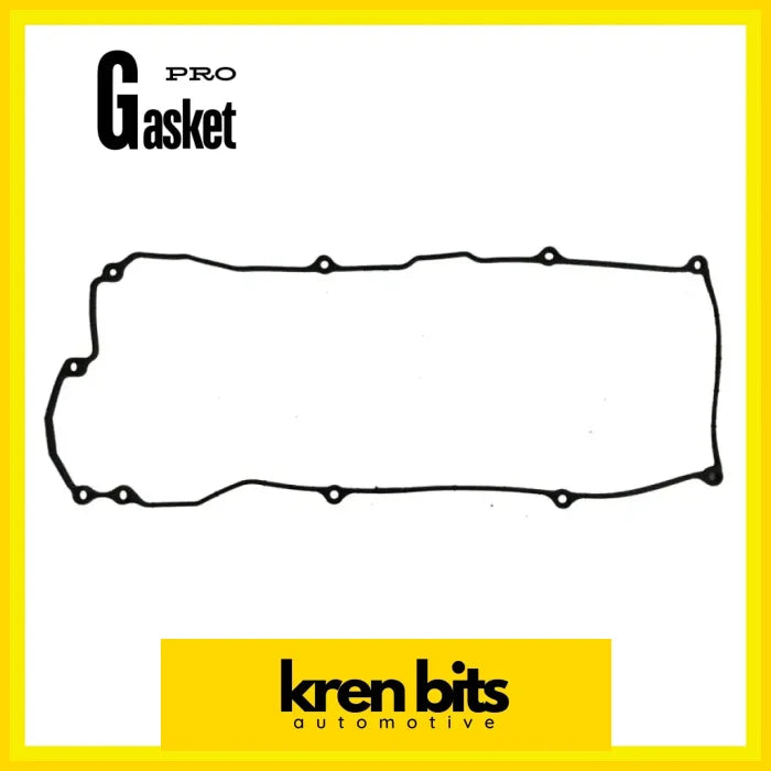 FIT NISSAN 2003 YEAR SUNNY N16 1.8L Rocker cover Gasket Kren Bits