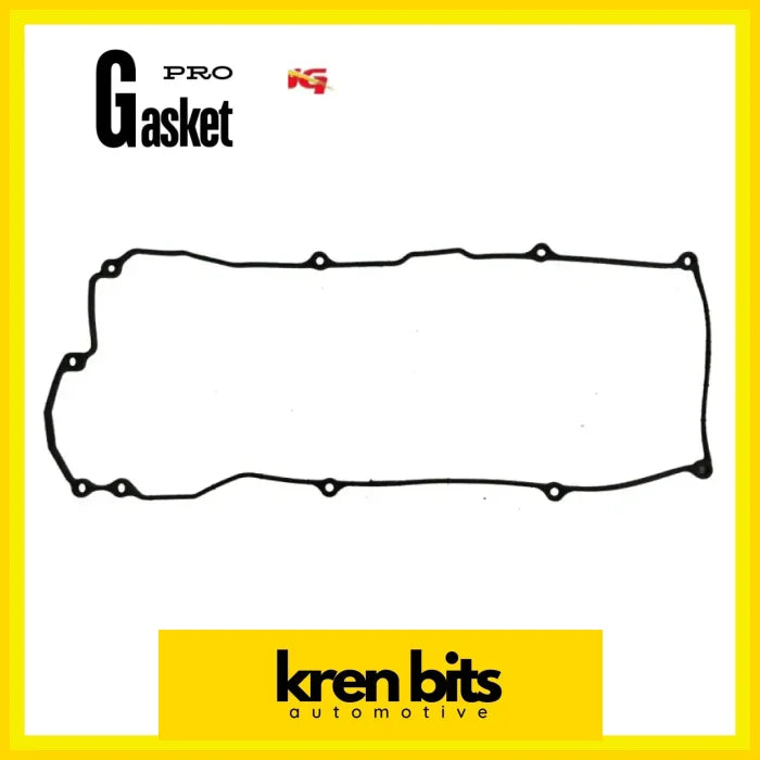 FIT NISSAN 2003 YEAR SUNNY N16 1.8L Rocker cover Gasket Kren Bits